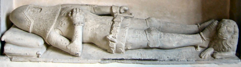 Thomas Cawne 1374